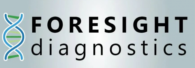 快讯 | Foresight Dx完成1250万美元的A轮融资，加快MRD检测专利技术商业化