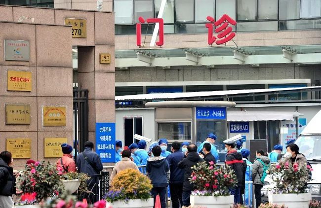 @所有人，今后看病就医将有这些新变化！