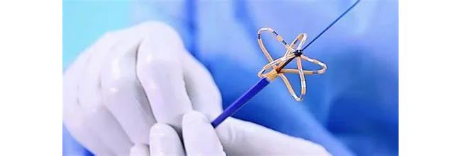 电生理的天要变了：波科收购Farapulse（PFA技术执牛耳者）