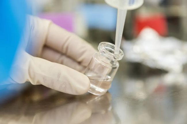 新冠中和抗体定量检测，国际标准物质怎么用？