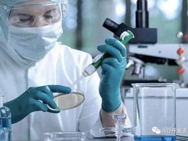 从艾迪康上市看林氏兄弟打造的IVD“艾”姓王国丨杂谈