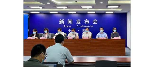 新闻 | 病毒量高1260倍！Delta变体会是南京新冠的幕后黑手？