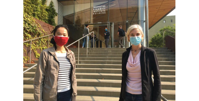 20 分钟检测新冠！诺奖得主开发核酸检测新技术，基于 CRISPR 实现快速诊断