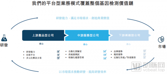 消费基因大战幸存者赴港上市，狂砍2亿营收，居然还不亏损？