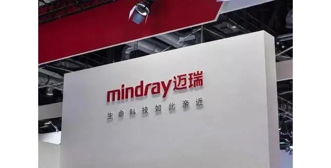 跟踪迈瑞12载，关于采集我想说