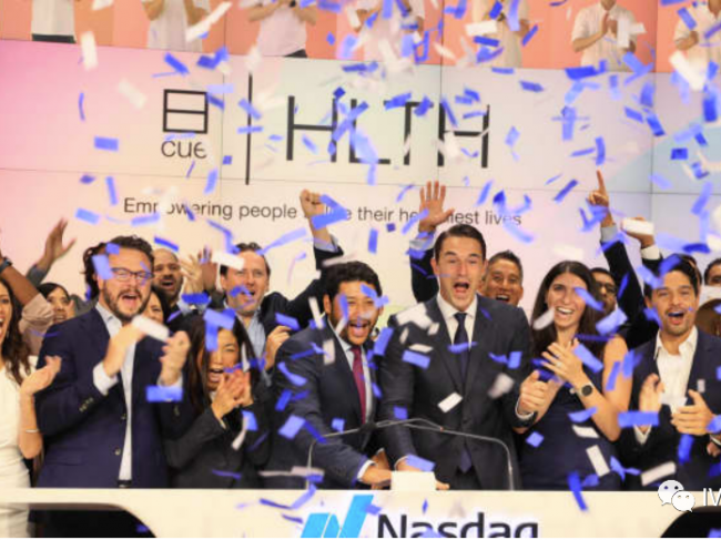 仅有1个POCT的公司IPO了，市值190亿，背后科技大佬功不可没
