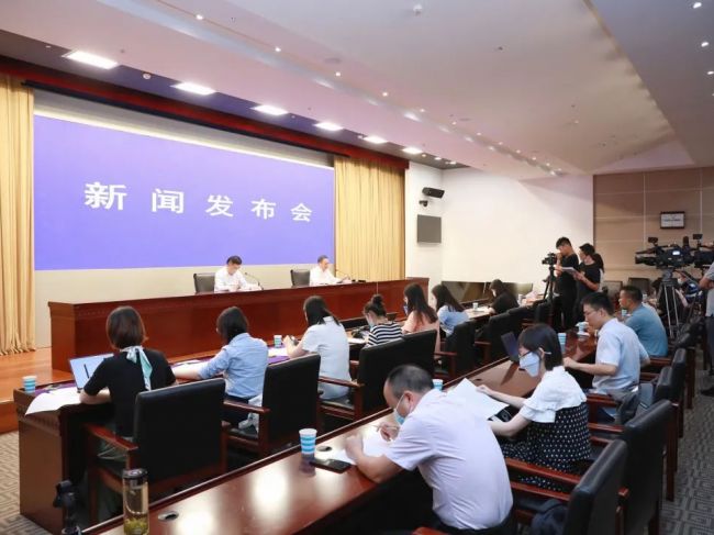 刚刚！医保局在安徽省人民政府召开医用耗材（含试剂）集采新闻发布会！