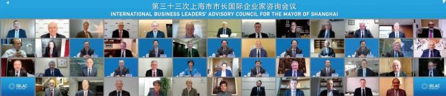 持续加码中国！罗氏CEO又添新身份！