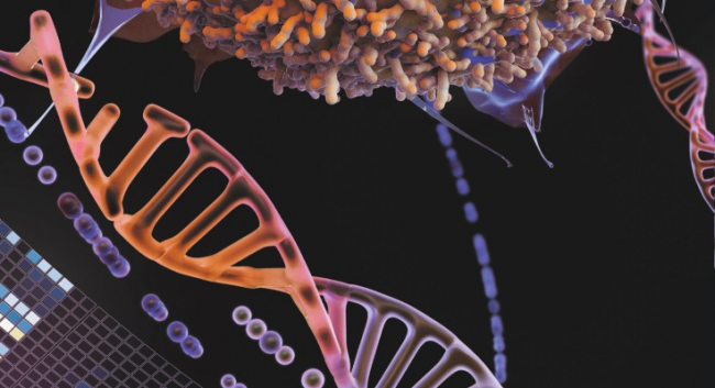 Nature Biotechnology | Genentech公司开发TraCe-seq系统用于识别癌症药物反应的转录 ...