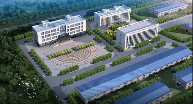 山东商河经济开发区
