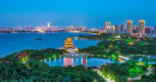 宜兴经济技术开发区