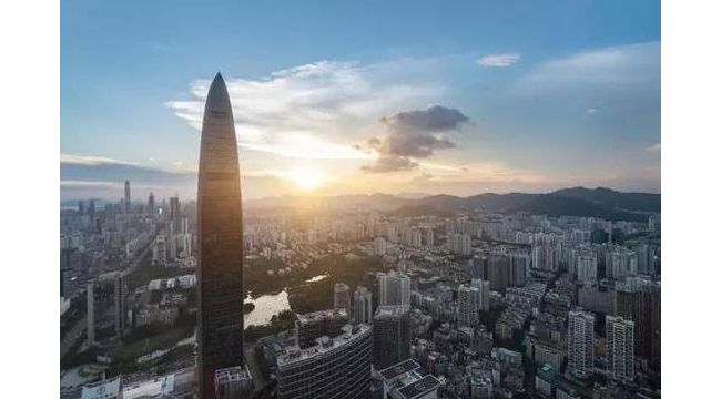深圳经济技术开发区