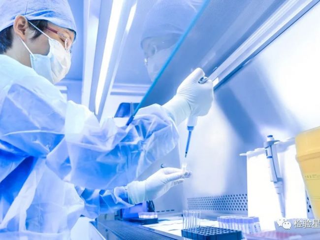 生物安全柜内生物危害溢出和清理