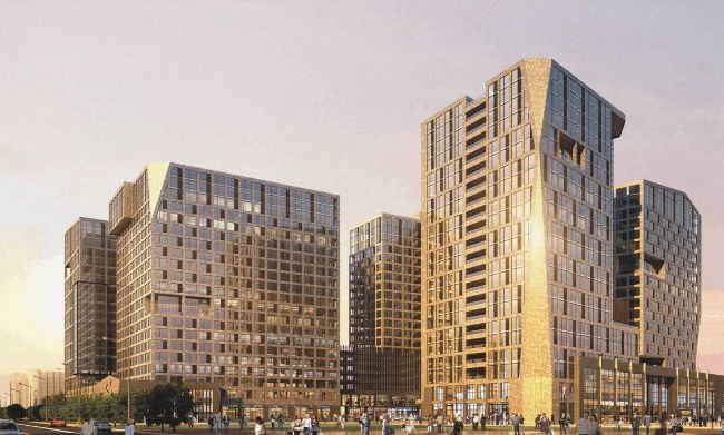 深圳高新技术产业开发区