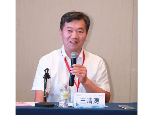 中国医学装备协会现场快速检测POCT装备技术分会