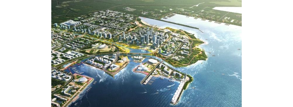 烟台经济技术开发区