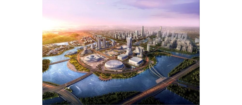 杭州余杭经济技术开发区