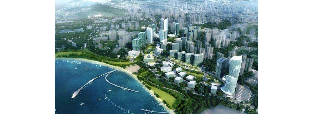 珠海国家高新技术产业开发区