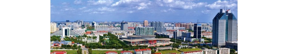 潍坊高新技术产业开发区