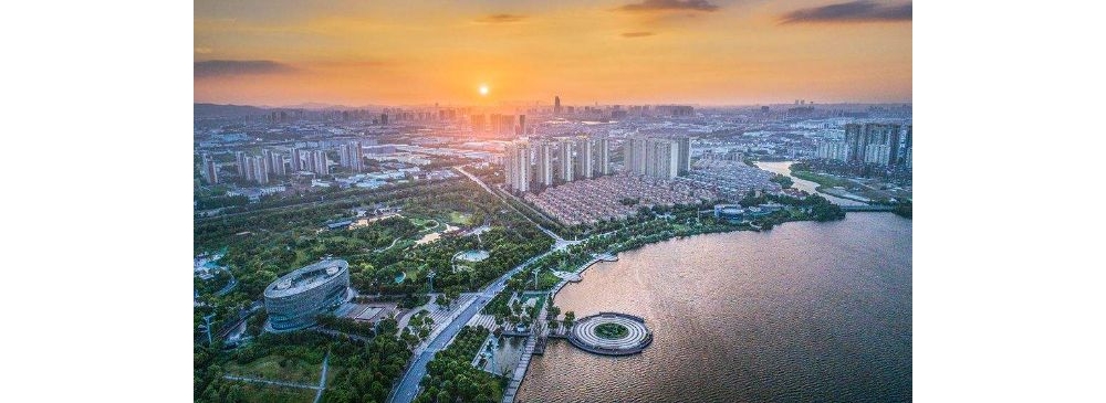 吴中经济技术开发区