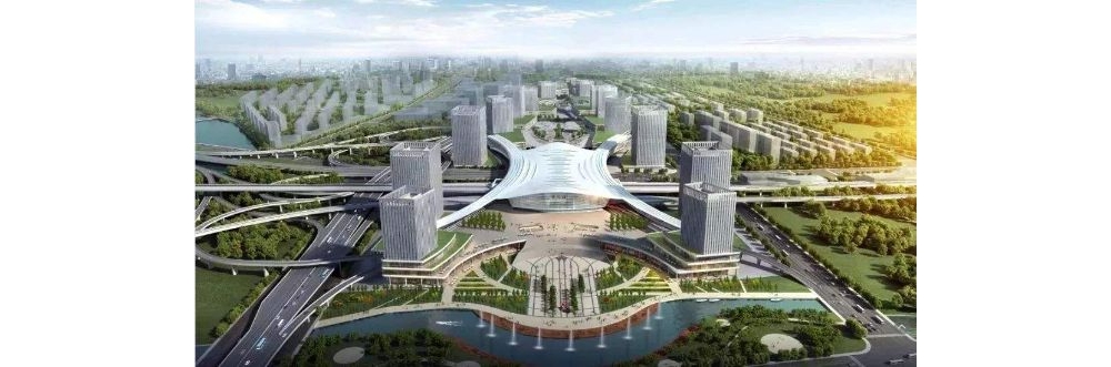 洛阳国家高新技术产业开发区