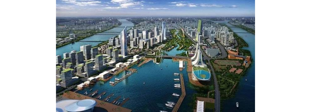 广州南沙经济技术开发区
