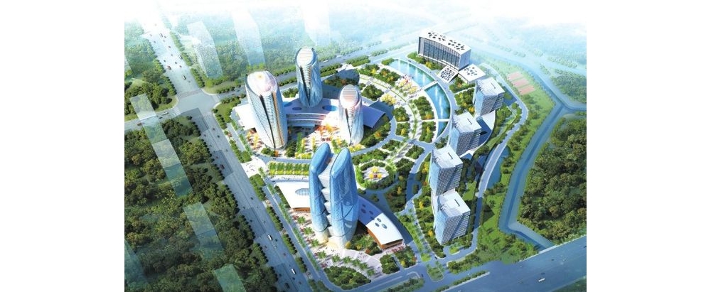 南宁经济技术开发区