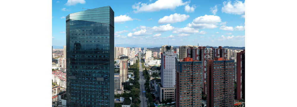 宜昌高新技术产业开发区