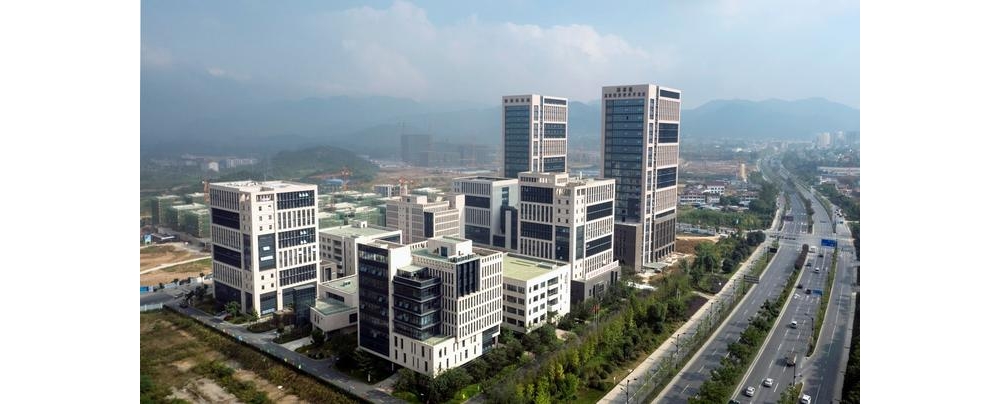 富阳经济技术开发区