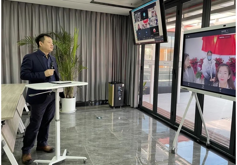 厦门宝太挟百亿营收之威杀入杭州，艾康系诸多企业瑟瑟发抖