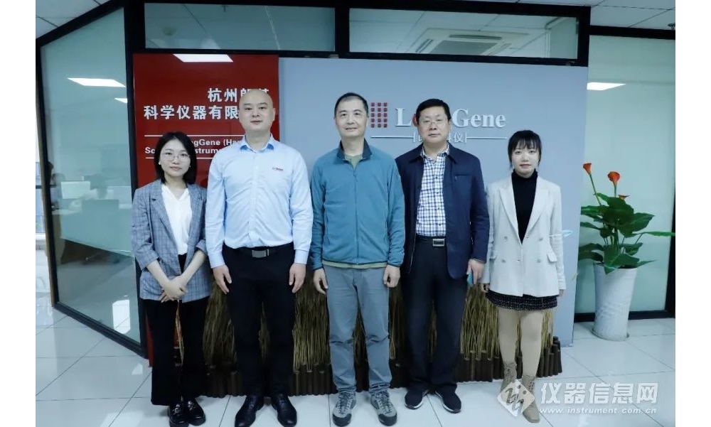 二十年前借钱创业研发首台缩机式PCR仪，这家老牌民企现状如何？