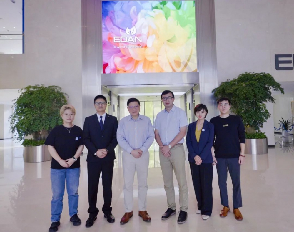 中国制造·世界品牌｜走进理邦——行稳致远 坚持有价值的创新