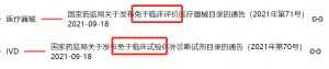 IVD法规学习丨2022体外诊断试剂临床指导原则学习指南