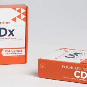 NGS颠覆传统MSI检测，FDA批准F1CDx作为K药在MSI-H泛实体瘤中的伴随诊断！