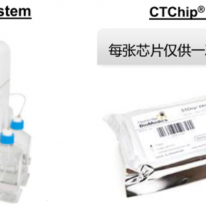 循环肿瘤细胞富集系统ClearCell FX核心部件大揭秘！！！