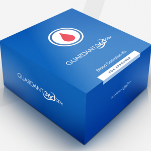 快讯 | Guardant Health计划以LDT形式推出肠癌血液早筛产品