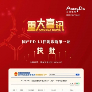 国产PD-L1第一证后续的推演