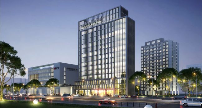 东莞市兆恒机械有限公司