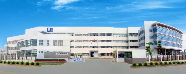 广东富信科技股份有限公司