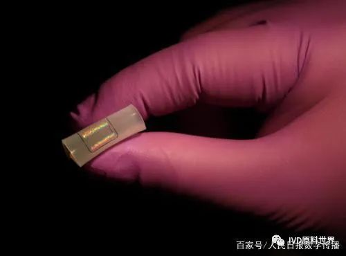 美国开发出新冠检测神器，兼具PCR和抗原检测优势，彻底改变筛查方式
