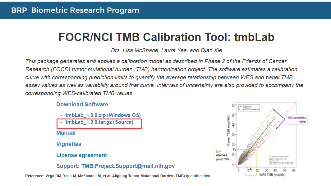 IVD研发-算法专题（一）：如何通过panel的TMB推测出WES水平的TMB？
