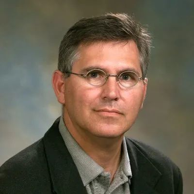 John Yates | 质谱的狂热爱好者