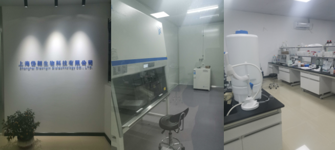 上海岱翱生物科技有限公司