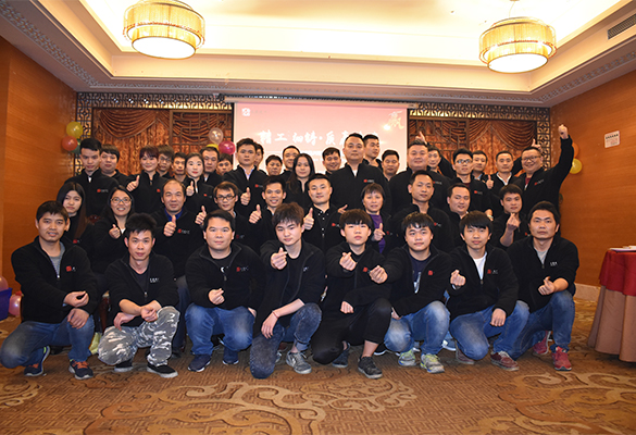 深圳市长盛迅兴精密组件有限公司