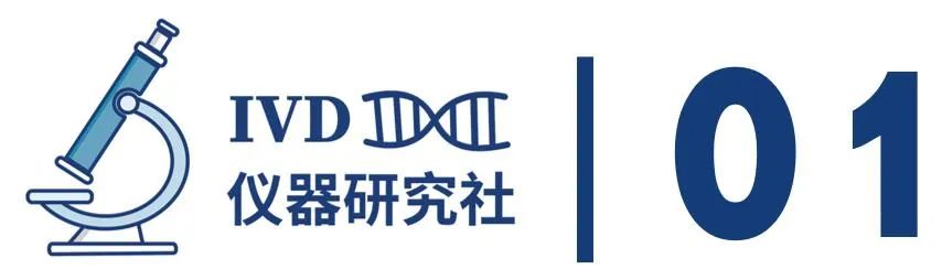 一文概览中国IVD企业！（强烈推荐）