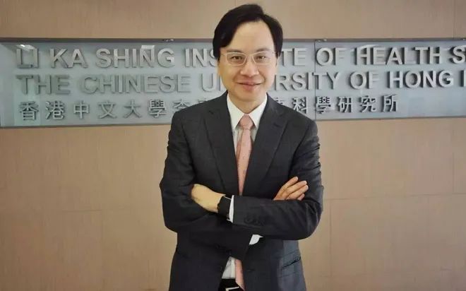 香港中文大学卢煜明教授团队发表基于cfDNA片段模式推断甲基化模式新算法 | PNAS
