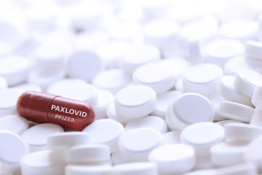 辉瑞Paxlovid帕克洛维，你应该知道的10件事！
