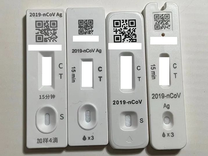 IVD巨头们都盯着的家用自测市场，凭什么你能成功？