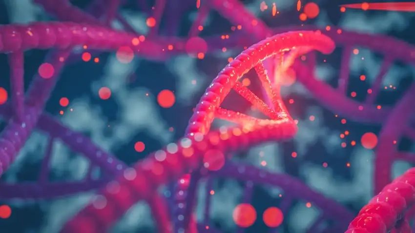 分子诊断独角兽被收购！！！