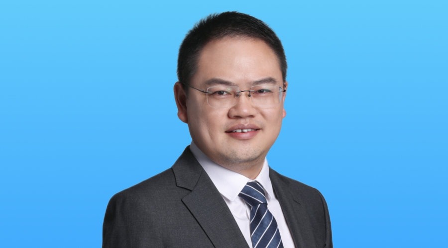 复星诊断董事长包勤贵：我们坚定地走在转型的路上